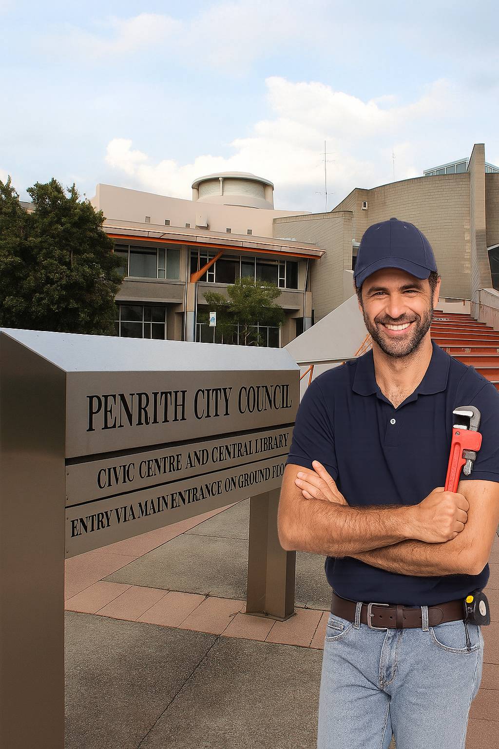 Penrith Plumber